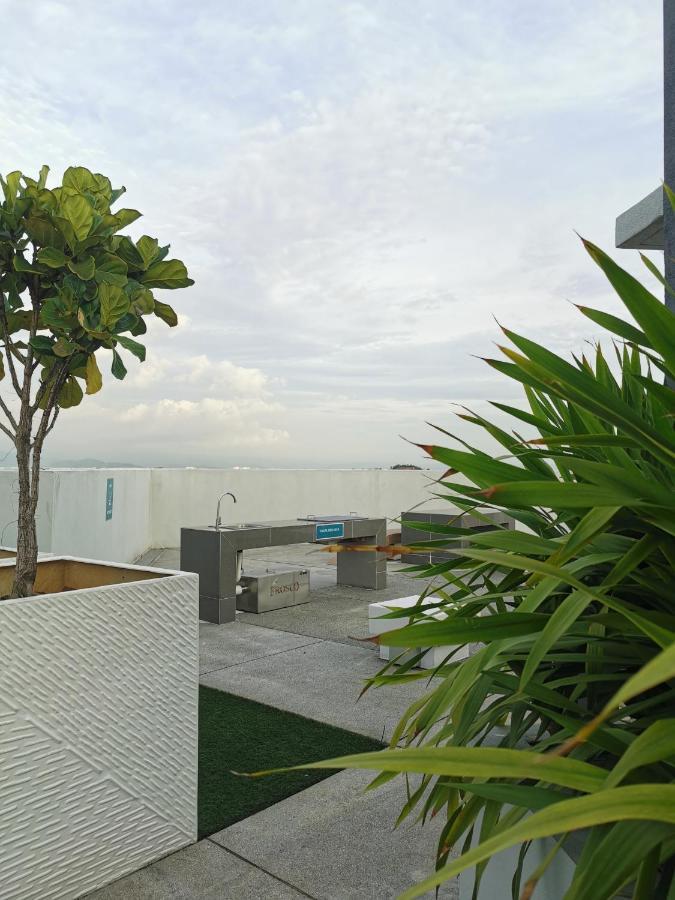 شقة Kajang Industrial House With Olympic Size Swimming Pool المظهر الخارجي الصورة